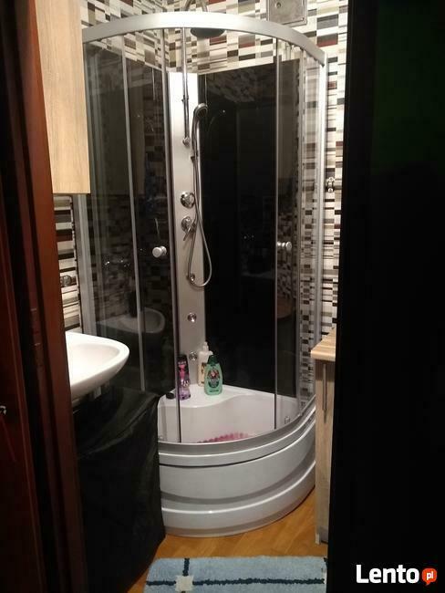 Zamienię mieszkanie