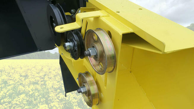 Stoł do rzepaku Rape Fiore 4-11,3 м