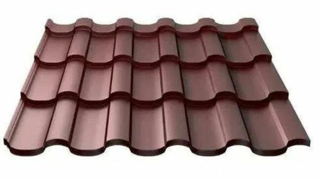 RUUKKI DACHY PROMOCJA Blachodachówka ADAMANTE mat 30 lat gw