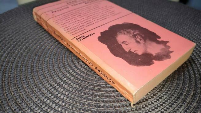 „Prorocy szczęśliwych światów” Adam Sikora + GRATIS książka