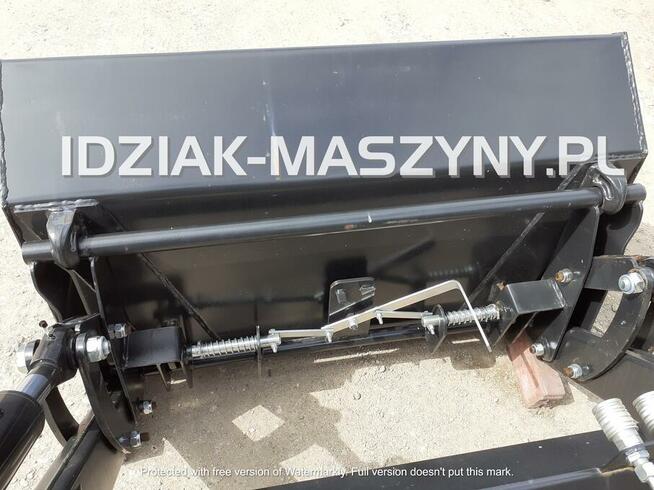 Ładowacz Czołowy TUR C-330 C-360 MF URSUS ZETOR Euro-ramka