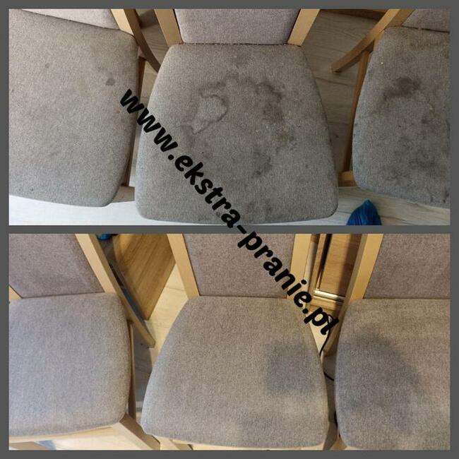 Ekstra-Pranie Wykładzin Kraków