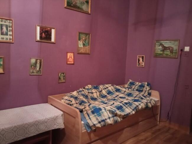 Zamienie mieszkanie komunalne