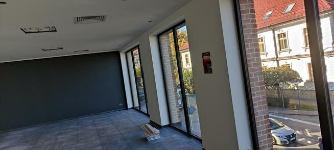 Wykończenie wnętrz