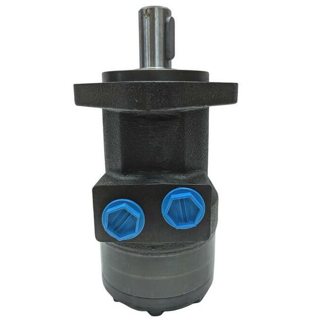 Silniki hydrauliczne M+S Hydraulic RL