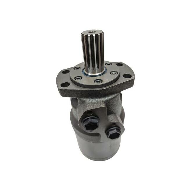 Silniki hydrauliczne M+S Hydraulic MH