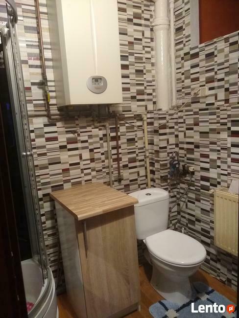 Zamienię mieszkanie