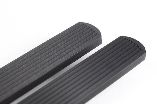 Nowy pedał gazu Syrena Fiat 125p. Wysoka jakość