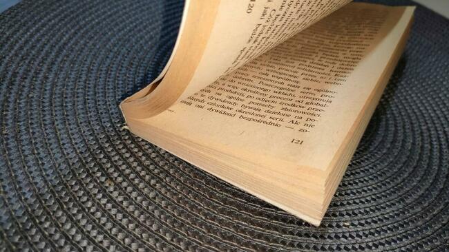 „Prorocy szczęśliwych światów” Adam Sikora + GRATIS książka