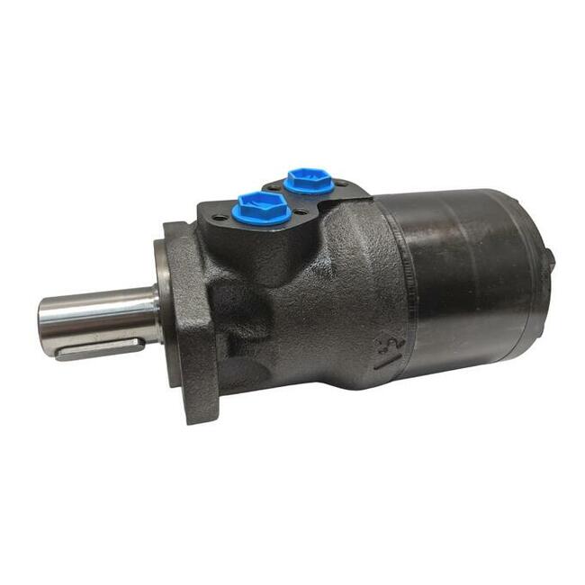 Silniki hydrauliczne M+S Hydraulic MH