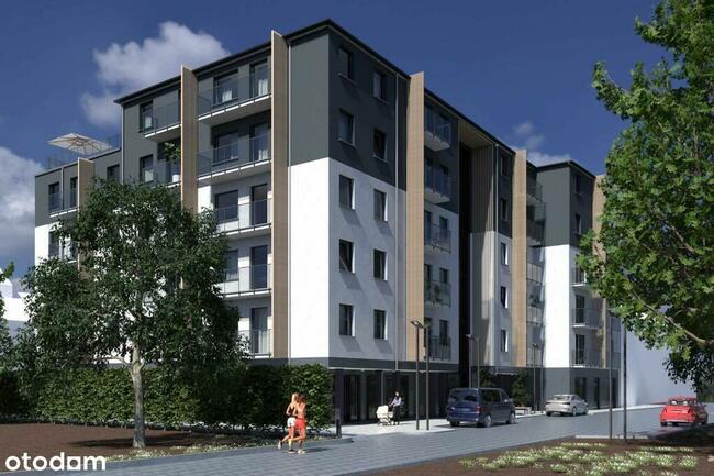 Apartamenty Wesoła - 3 pokoje w Centrum miasta
