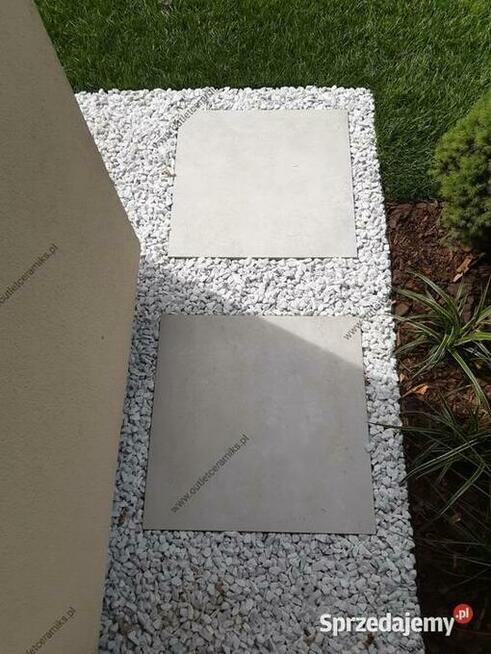 Płyty tarasowe 60x60x20 Deep gallery gres 2cm mrozoodporny