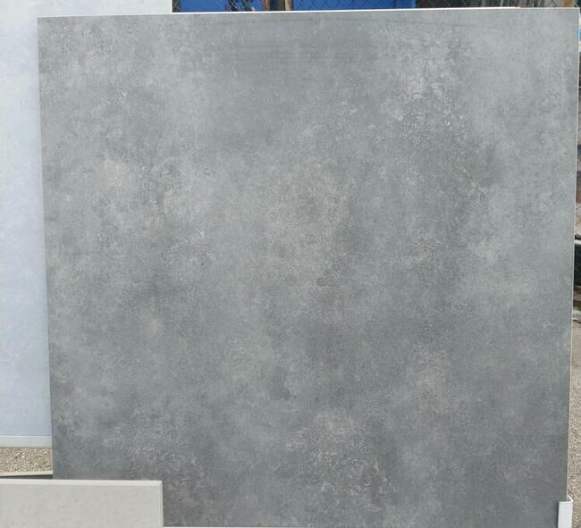 PROMOCJA Płytki antracytowe gres 60x60 gat.1 Apenino Cerrad