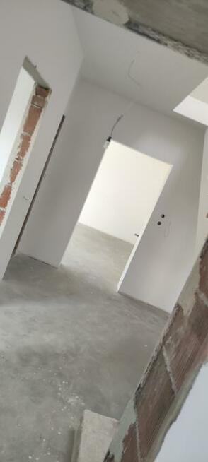 Wykończenie wnętrz