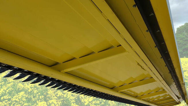 Stoł do rzepaku Rape Fiore 4-11,3 м