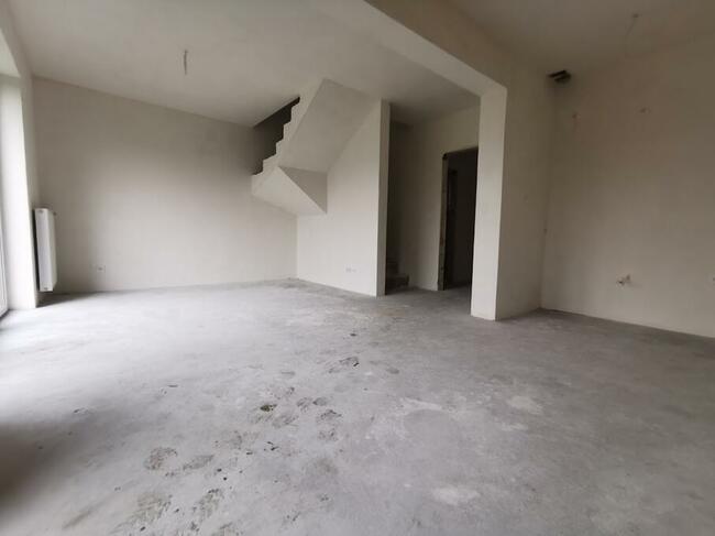 nowe mieszkanie 83m2,z ogródkiem i parkingiem