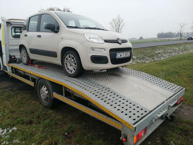 Pomoc Drogowa Lipno 24/7