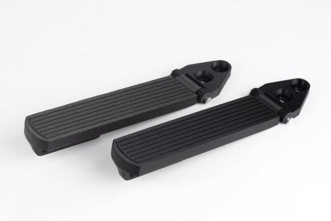 Nowy pedał gazu Syrena Fiat 125p. Wysoka jakość