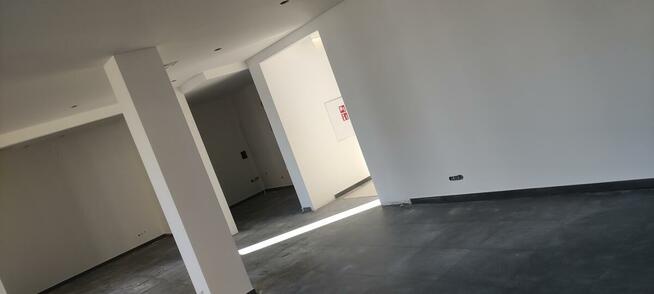 Wykończenie wnętrz