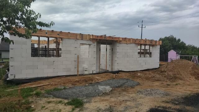 Murarz budowa domów