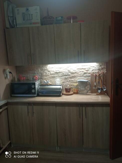 Zamienię mieszkanie