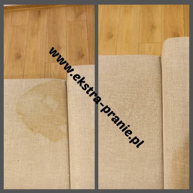 Ekstra-Pranie Wykładzin Kraków