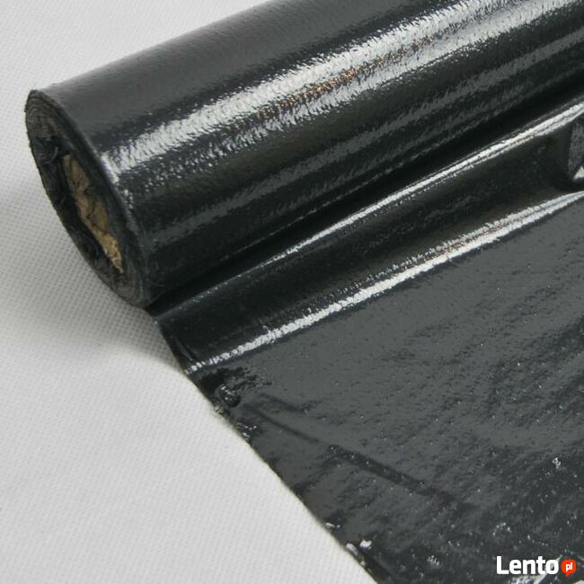 Foliia ogrodnicza - magazynowanie