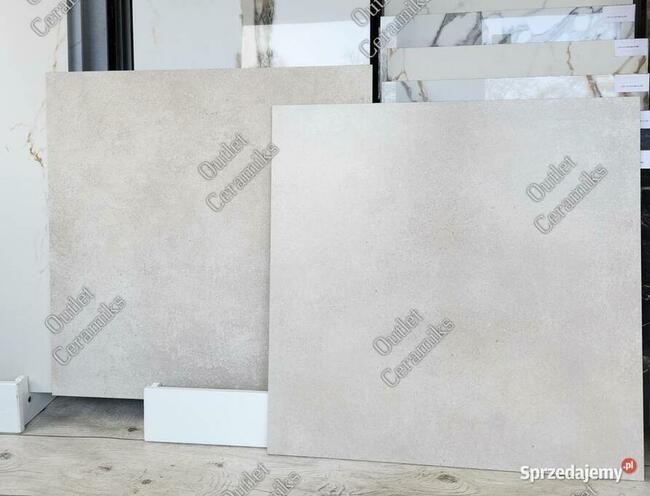 Płytki ścienne do łazienki, kuchni, salonu Modern ivory