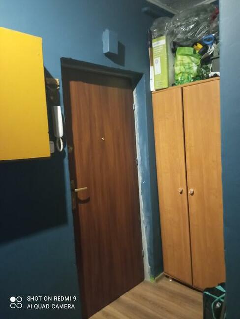 Zamienię mieszkanie