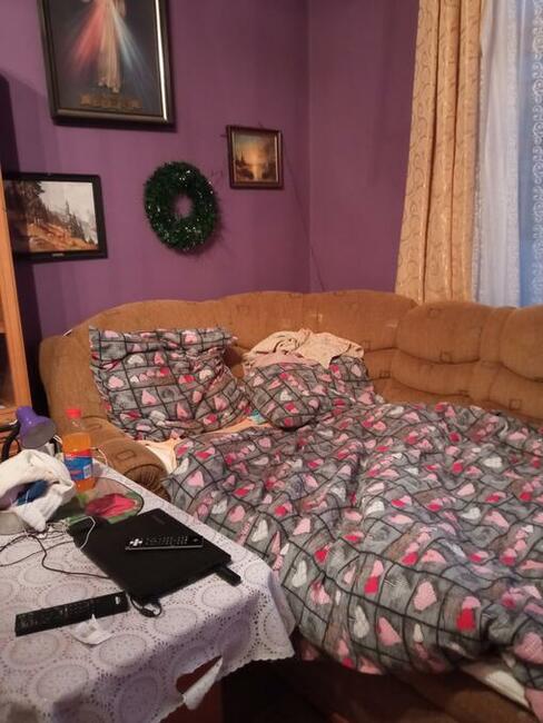 Zamienie mieszkanie komunalne