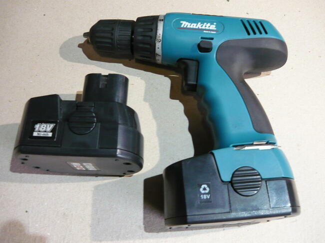 mlotowiertarka macalister mrh950