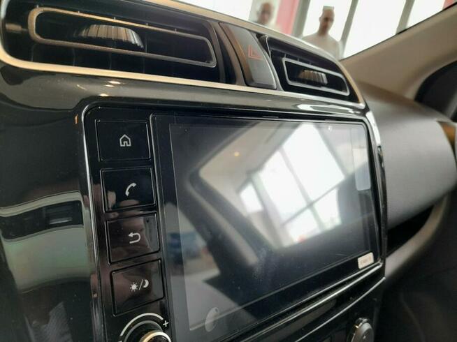 Mitsubishi Space Star Invite SDA MT