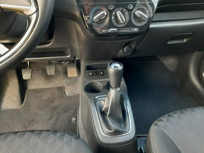 Mitsubishi Space Star Invite SDA MT