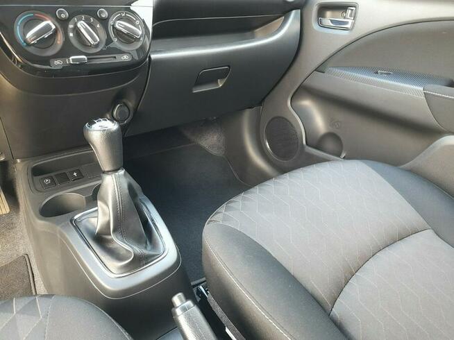 Mitsubishi Space Star Invite SDA MT