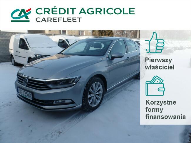 Volkswagen Passat 2.0 TDI BMT Highline DSG7 Sedan SK935MK