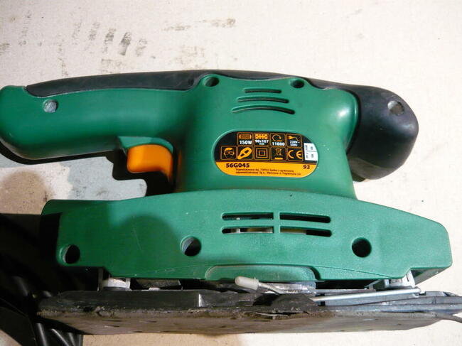 mlotowiertarka macalister mrh950