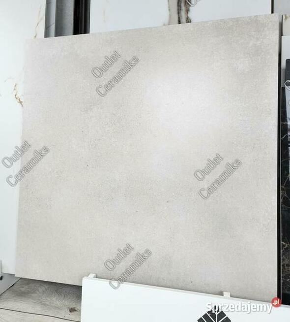 Płytki ścienne do łazienki, kuchni, salonu Modern ivory