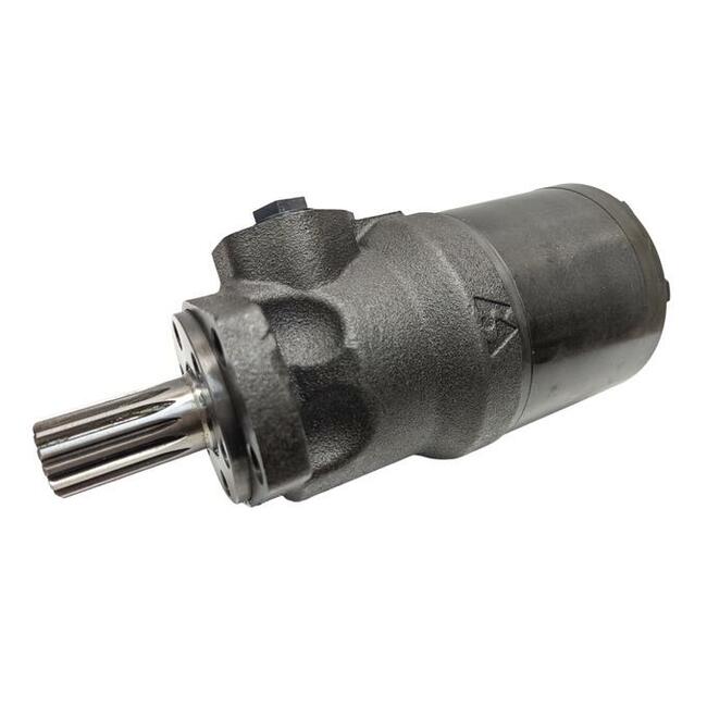 Silniki hydrauliczne M+S Hydraulic MH