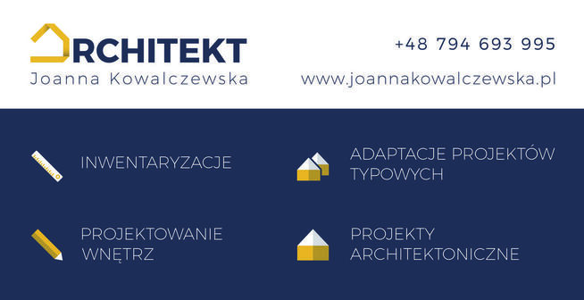 Adaptacje projektów typowych