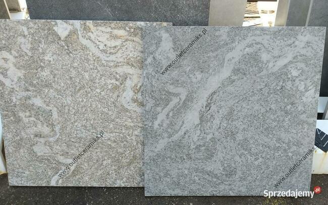 Arragos ciemny szary kamień 60x60x20 płyty tarasowe gres 2cm