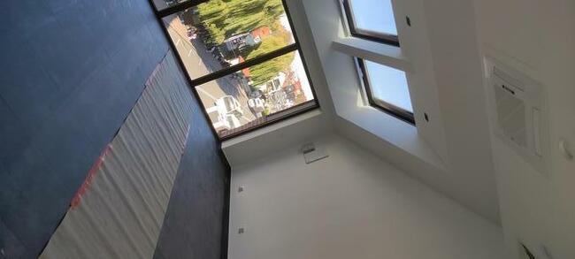 Wykończenie wnętrz