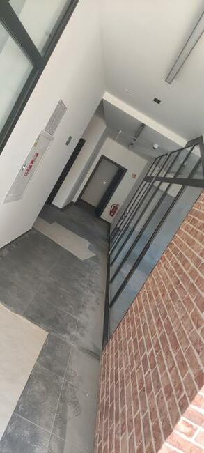 Wykończenie wnętrz