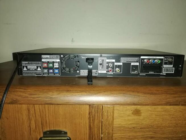 Kino domowe Samsung ht-thx25 + okablowanie