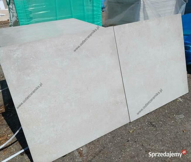 Płyty tarasowe 60x60x20 Deep gallery gres 2cm mrozoodporny