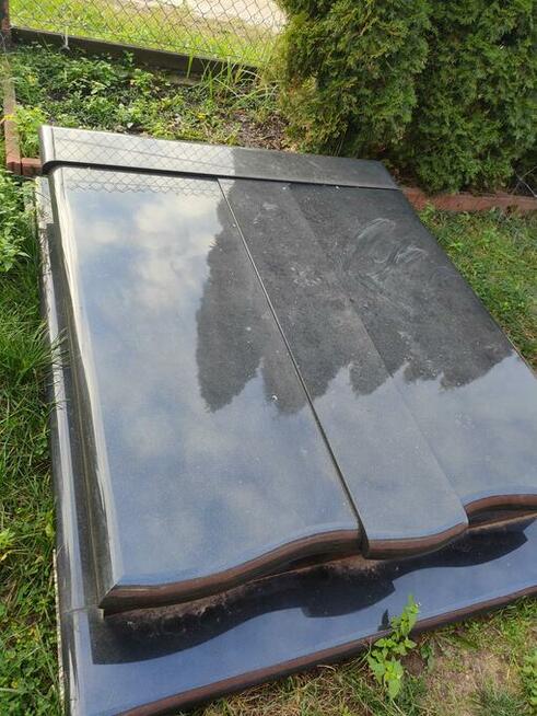 Pracę kamieniarskie