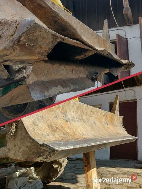 Usługi ślusarsko spawalnicze TIG/MAG/MMA