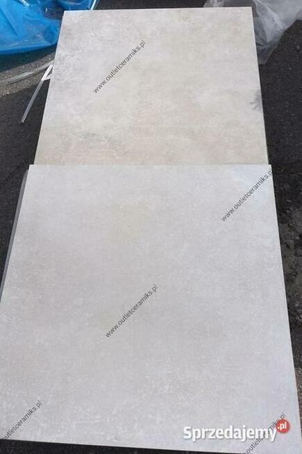 Płyty tarasowe 60x60x20 Deep gallery gres 2cm mrozoodporny