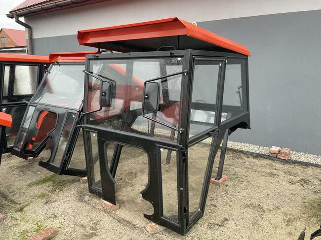 Kabina Do Ciągnika URSUS C-330 C-360 Nowa 2023