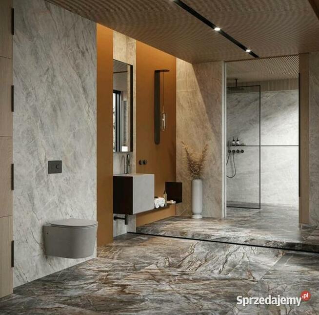 Brazilian black 120x60 120x120 płytki łazienkowe polerowane