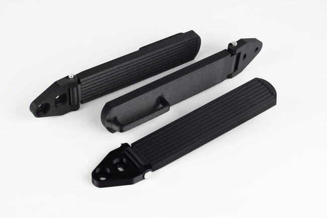 Nowy pedał gazu Syrena Fiat 125p. Wysoka jakość